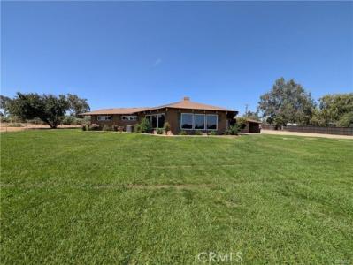 Los Olivos Rd, Merced, Californie 95340, États-Unis
