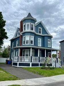 34 Saint James Street E, Kingston, New York 12401, Stati Uniti