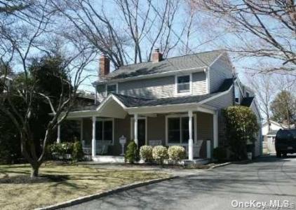 15 Garfield Street, Huntington, Nova Iorque 11768, Estados Unidos