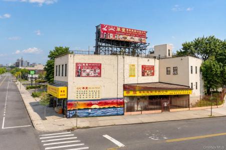 78-21 Queens Boulevard, 뉴욕, 뉴욕 11373, 미국