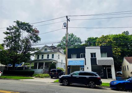 1168-1170 Port Washington Boulevard, North Hempstead, Nova Iorque 11050, Estados Unidos