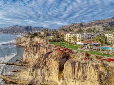 Shell Beach Road, Pismo Beach, Californie 93449, États-Unis