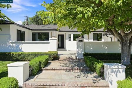 Kane Circle, Walnut Creek, كاليفورنيا 94598, الولايات المتحدة
