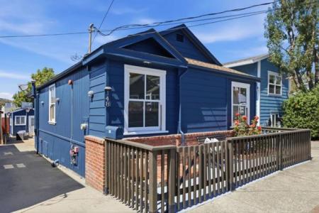 Monterey Street, Brisbane, Californie 94005, États-Unis