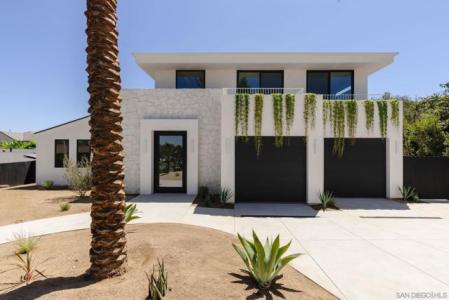 Oak Avenue, Carlsbad, Californie 92008, États-Unis