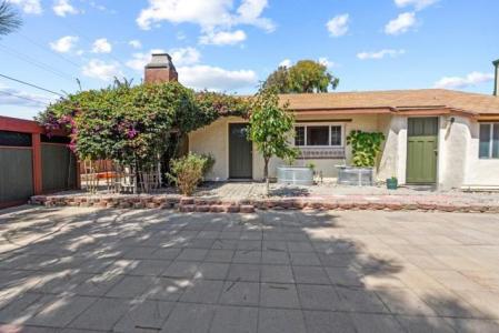Darwin Street, Seaside, Californie 93955, États-Unis