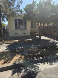 NOBEL Street, Commerce, California 90040