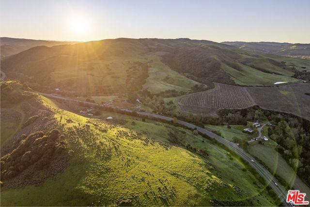 San Julian Road, Lompoc, California 93436, Stati Uniti