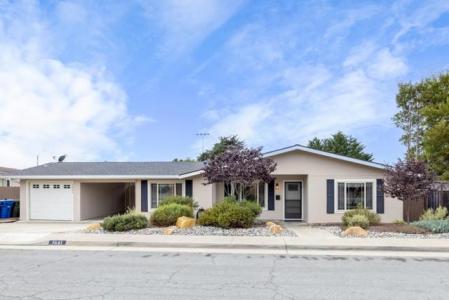 Judson Street, Seaside, Californie 93955, États-Unis