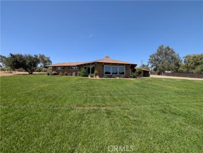 Los Olivos Rd, Merced, Californie 95340, États-Unis