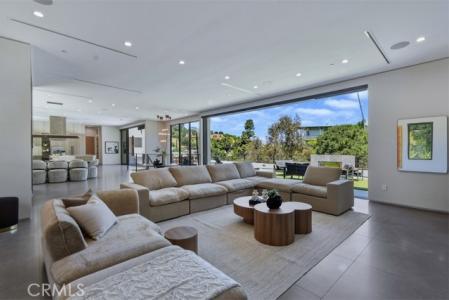 Round Valley, Sherman Oaks, Kalifornien 91403, USA