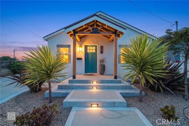 Main, Pismo Beach, Californie 93449, États-Unis