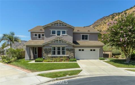 Foxtail Court, Azusa, California 91702, Stati Uniti