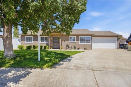 Pajaro Court, Livingston, Kalifornien 95334, USA