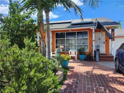 Carpintero, Bellflower, Californie 90706, États-Unis