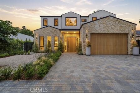 Matilija, Sherman Oaks, Kalifornien 91423, USA