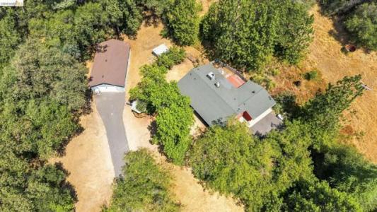 Mira Monte Rd, Tuolumne, California 95379, Stati Uniti