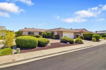 Calle De Maria, Rancho Bernardo (San Diego), Kalifornien 92128, USA