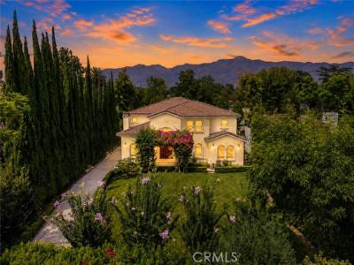 Lombardy Road, Pasadena, California 91107, Estados Unidos