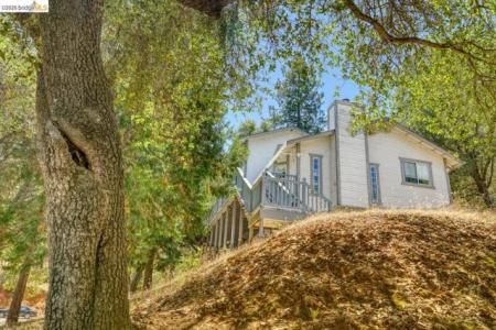 DeFarrari Court, Groveland, Kalifornien 95321-9999, USA