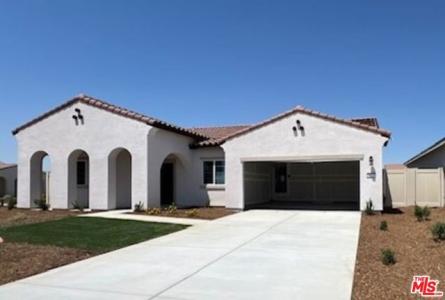 Chetco River Street, Bakersfield, Califórnia 93311, Estados Unidos