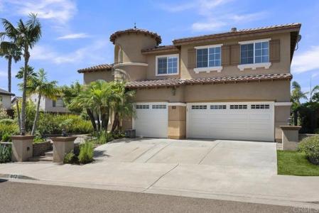 El Portal Drive, Chula Vista, Kaliforniya 91914, Amerika Birleşik Devletleri