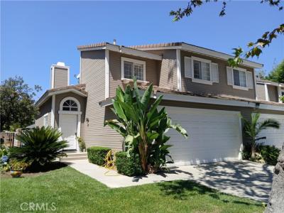 Oak Creek Road, San Dimas, California 91773, HOA KỲ