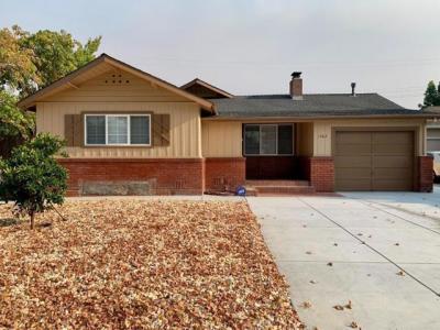 Revere Avenue, San Jose, California 95118, Estados Unidos
