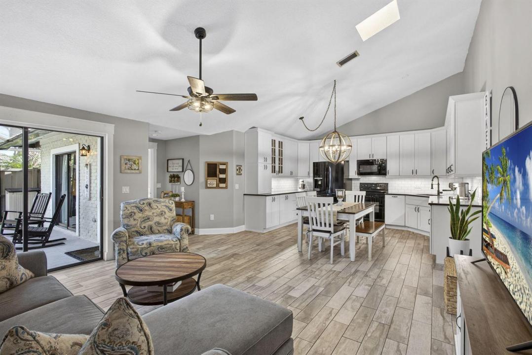 5602 GOLDEN EAGLE Circle, Palm Beach Gardens, Floride 33418, États-Unis