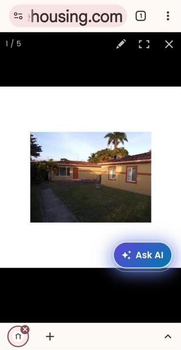 1351 NW 102nd Street, Miami, Floride 33147, États-Unis