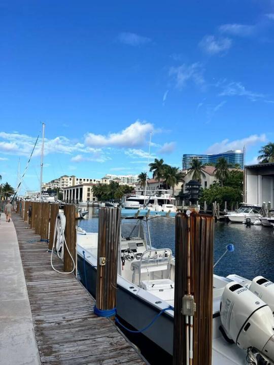 1510 SE 15TH Street 107, Fort Lauderdale, Flórida 33316, Estados Unidos