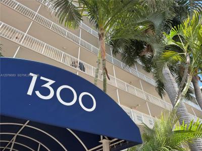 1300 Lincoln Rd E705, Miami Beach, Florida 33139, USA