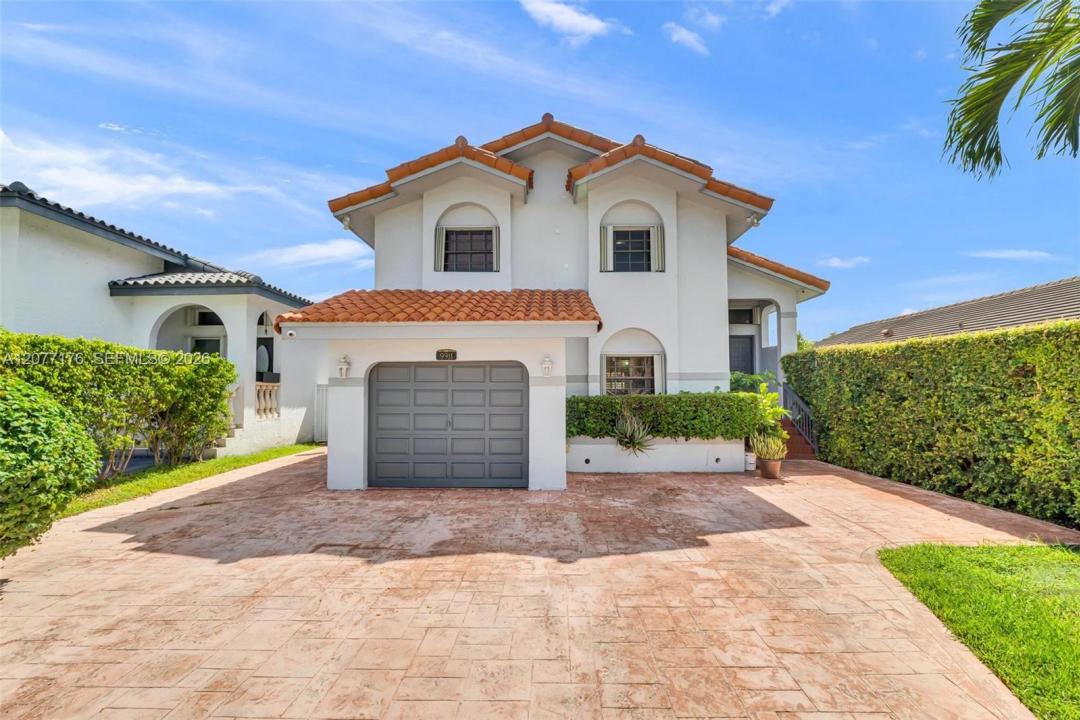 9911 SW 136th Ct, Miami, 플로리다 33186, 미국
