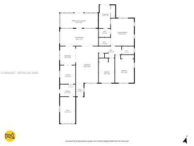 1525 Calais Dr, Miami Beach, Florida 33141, Estados Unidos