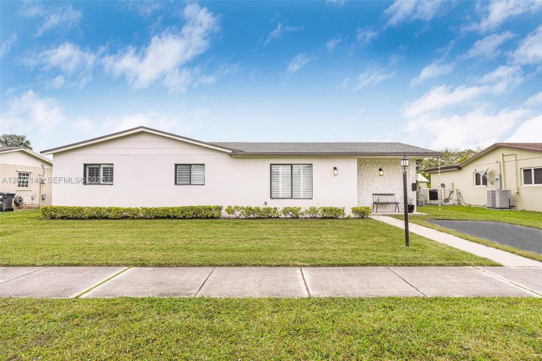 5210 SW 128th Ct, Miami, Florida 33175, Stati Uniti