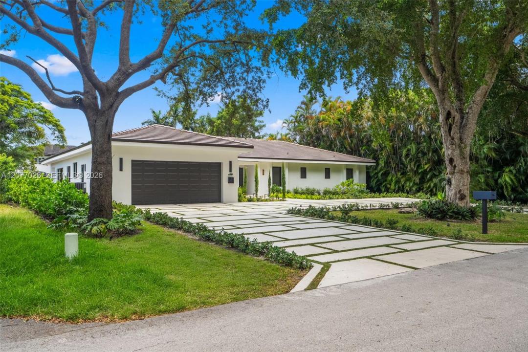 1520 Lugo Ave, Coral Gables, Florida 33156, Stati Uniti