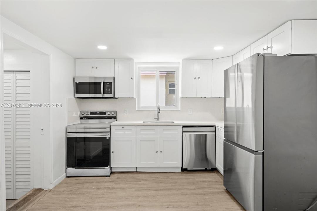 1701 NW 19th Ave 1701, Miami, Floride 33125, États-Unis