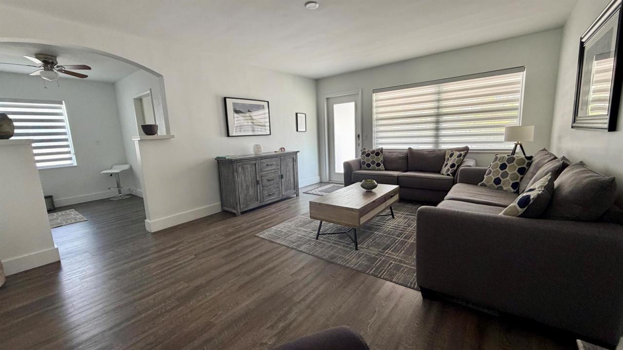 614 NE 26th Street, Wilton Manors, Floride 33305, États-Unis