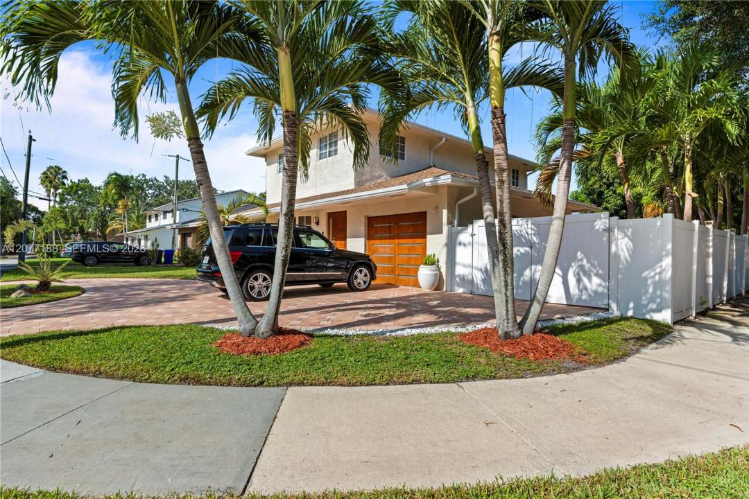 2801 N 38th Ave, Hollywood, Florida 33021, USA