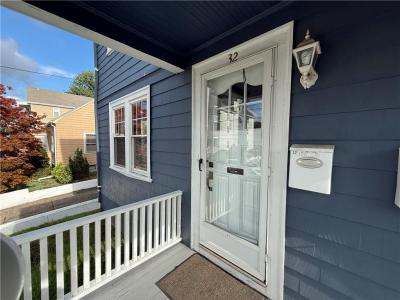 32 Lucas Street, Pawtucket, Rhode Island 02860, USA
