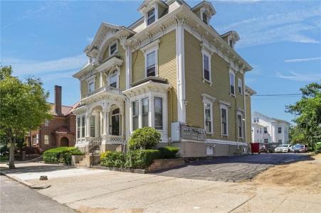 215 Broadway, Providence, Rhode Island 02903, Estados Unidos