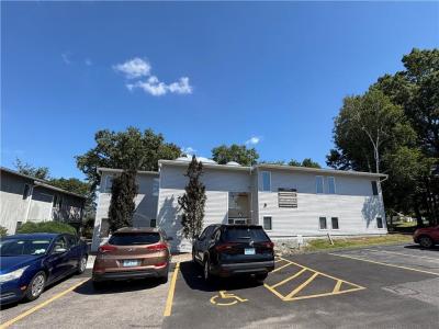 615 Jefferson Boulevard A201-202, Warwick, Rhode Island 02886, USA