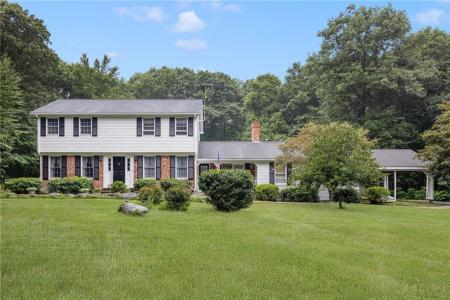 29 Suddard Lane, Scituate, Rhode Island 02857, États-Unis