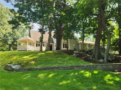 242 Church Pond Drive, Tiverton, Rhode Island 02878, Amerika Birleşik Devletleri