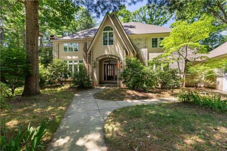 7 Kings Row, Cumberland, Rhode Island 02864