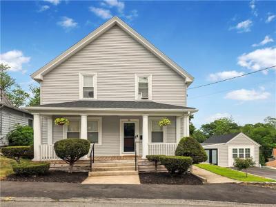 36 Bellevue Avenue, North Smithfield, Rhode Island 02896, Stati Uniti