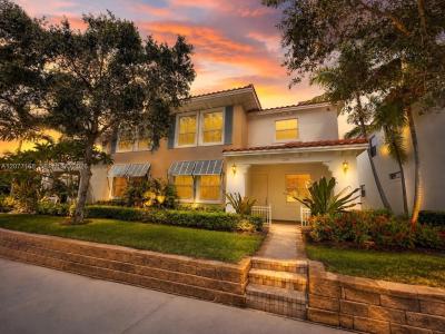 3280 NW 126th Ave, Sunrise, Floryda 33323, USA