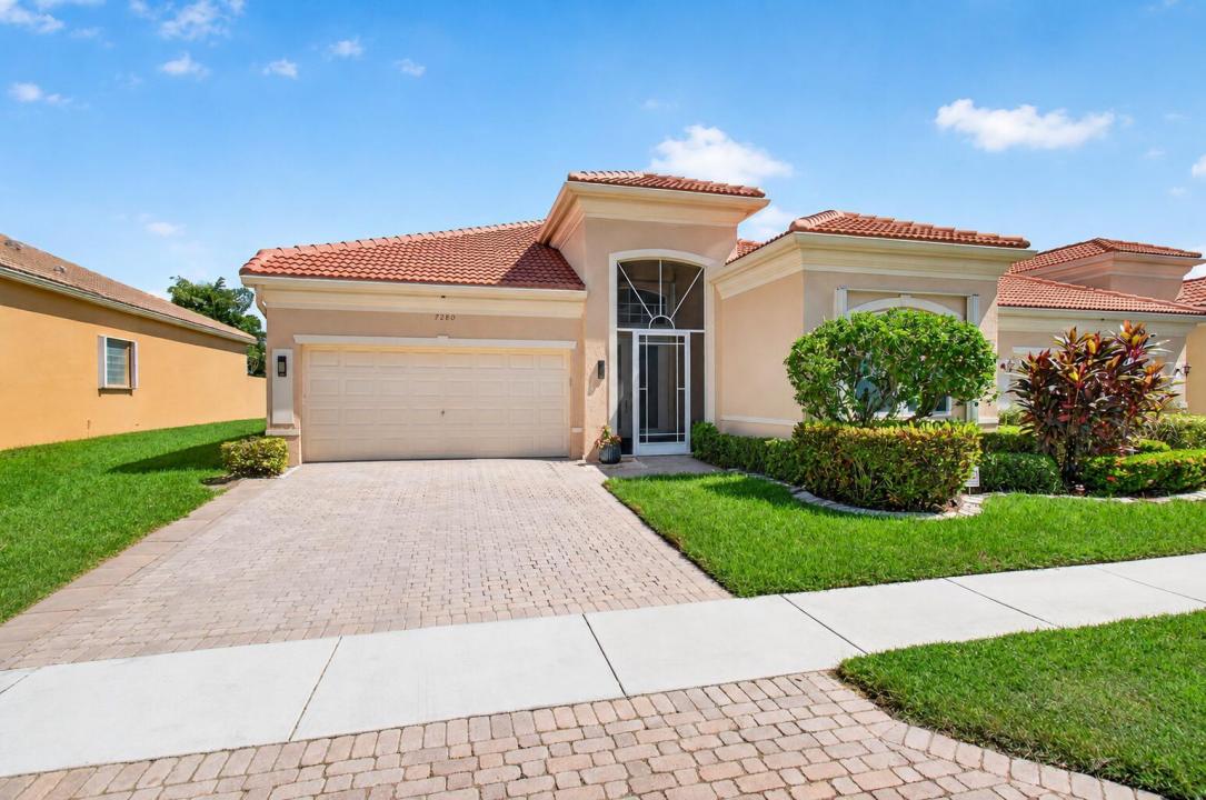 7280 Demedici Circle, Delray Beach, Florida 33446, USA