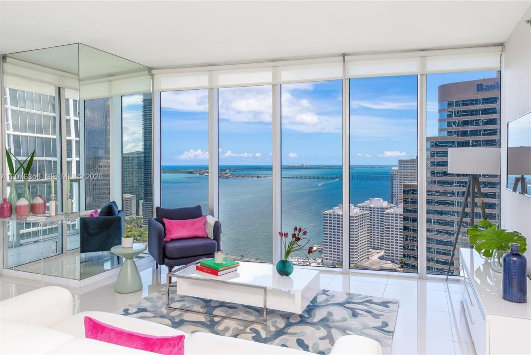 485 Brickell Ave 3410, Miami, Florida 33131, USA