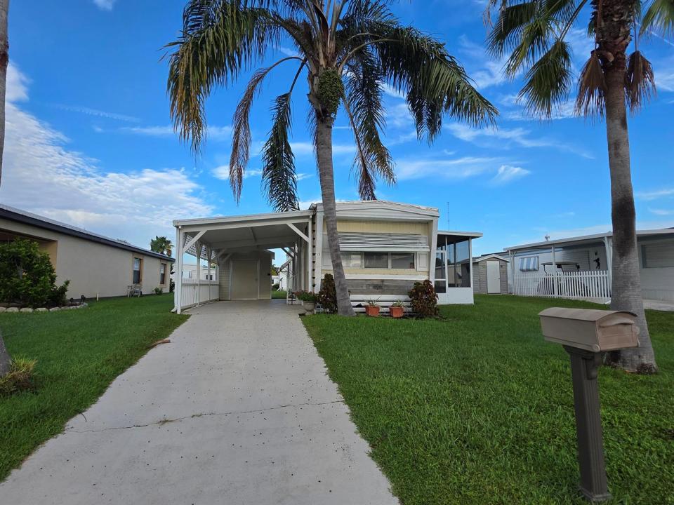 15 Grande Vista Way, Port St. Lucie, Floride 34952, États-Unis